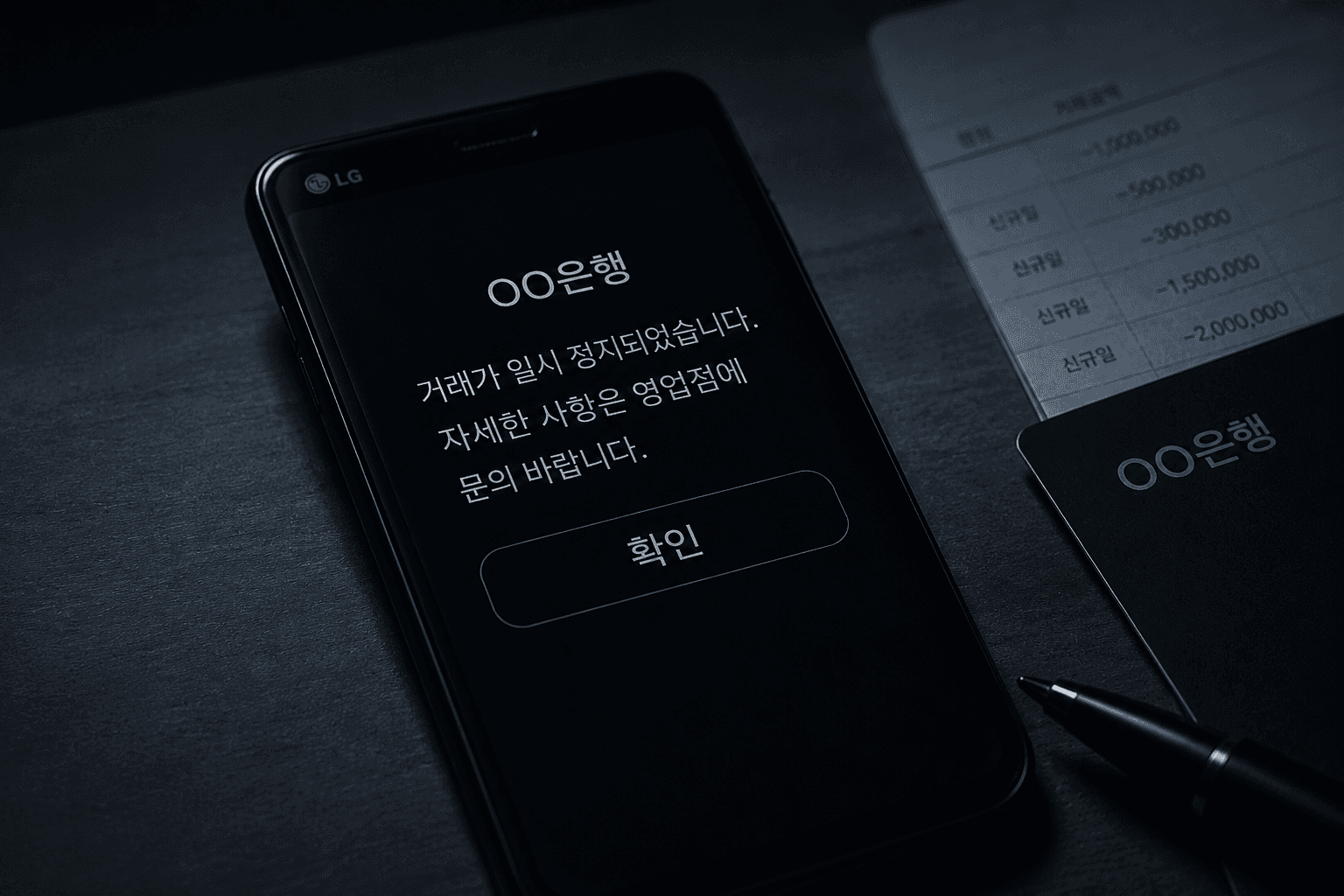 변호사 상담 및 초기 대응